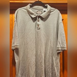 3 for $20* Bungalow Brand Cotton Polo Sz XXL